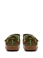 Clarks Print Roal Dahl Pre-Walker Snap Toddler Shoes - Bild 6 von 7