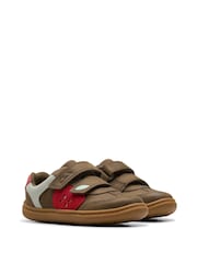 Clarks čevlji za malčke FlashGarden - Slika 4 iz 7