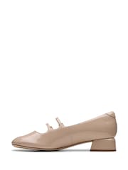 Clarks lakasti čevlji Daiss 30 Shine - Slika 2 iz 7
