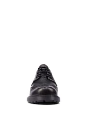 Clarks usnjeni čevlji Orinoco2 Limit - Slika 5 iz 7