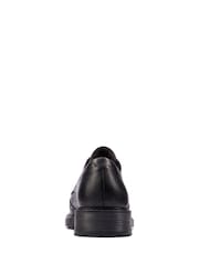 Clarks usnjeni čevlji Orinoco2 Limit - Slika 6 iz 7