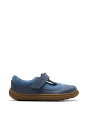 Clarks туфли для малышей Flash Grow - Изображение 2 из 7
