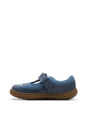 Clarks туфли для малышей Flash Grow - Изображение 3 из 7