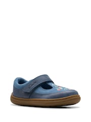 Clarks туфли для малышей Flash Grow - Изображение 4 из 7