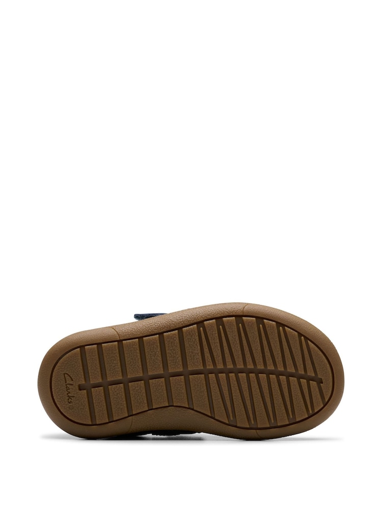 Clarks туфли для малышей Flash Grow - Изображение 7 из 7