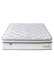 Silentnight Comfort Airmesh 3000 Boxtop Mattress - Image 2 of 4