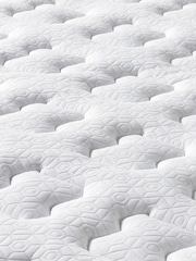 Silentnight Comfort Airmesh 3000 Boxtop Mattress - Image 4 of 4