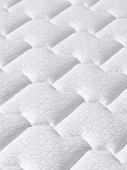 Silentnight Comfort Airmesh 1600 Pocket Mattress - Image 4 of 4