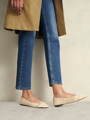 Hobbs Kelly Ballerinas - Slika 1 iz 6