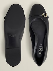Hobbs Leah Pointed Flats - Slika 3 iz 3