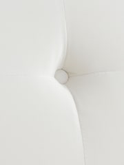 Birlea White Mila Boucle Sofa Bed - Image 5 of 5