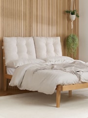 Birlea Beige Ander Pillow Bed - Image 1 of 6