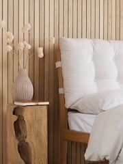 Birlea Beige Ander Pillow Bed - Image 2 of 6