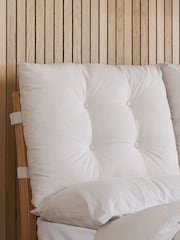 Birlea Beige Ander Pillow Bed - Image 3 of 6