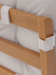 Birlea Beige Ander Pillow Bed - Image 4 of 6