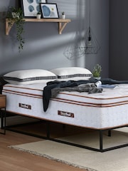 Sleep Soul Space 3000 Mattress - Image 1 of 5