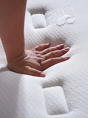 Sleep Soul Space 3000 Mattress - Image 2 of 5