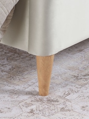 Birlea Warm Stone Gina Upholstered Bed - Image 4 of 5