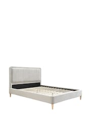 Birlea Warm Stone Gina Upholstered Bed - Image 5 of 5