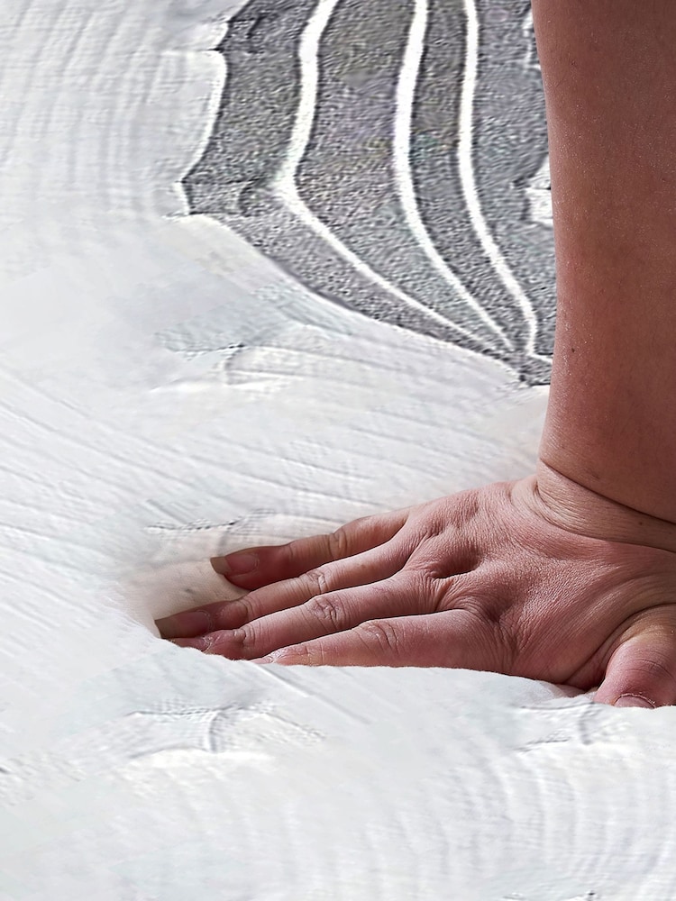 Sleep Soul Heaven 3000 Mattress - Image 2 of 5