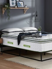 Sleep Soul Space 4000 Mattress - Image 1 of 5