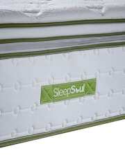 Sleep Soul Space 4000 Mattress - Image 3 of 5