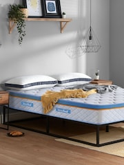 Sleep Soul Heaven 2000 Mattress - Image 1 of 4