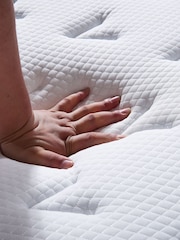 Sleep Soul Heaven 2000 Mattress - Image 2 of 4