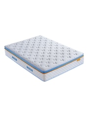 Sleep Soul Heaven 2000 Mattress - Image 3 of 4