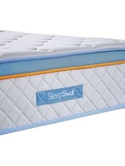 Sleep Soul Heaven 2000 Mattress - Image 5 of 7
