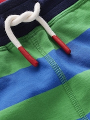 Boden Green 100% Cotto Baggies Shorts - Image 3 of 3