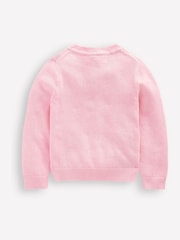 Boden Karina Fun Crochet Jumper - Imagen 3 de 4