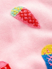 Boden Karina Fun Crochet Jumper - Imagen 4 de 4