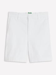 Boden White Barnsbury Chino Shorts - Image 6 of 6