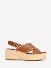 Boden Cross Strap Espadrilles - Image 2 of 4