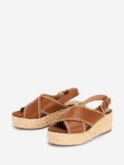 Boden Cross Strap Espadrilles - Image 3 of 4