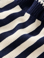 Boden 100% Cotton Lena Stitch Detail Tank - Imagen 6 de 6