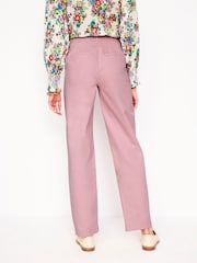 Boden Pink Barnsbury Chino Trousers - Image 2 of 6