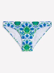 Boden Green Classic Bikini Bottoms - Image 5 of 6
