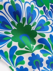 Boden Green Classic Bikini Bottoms - Image 6 of 6