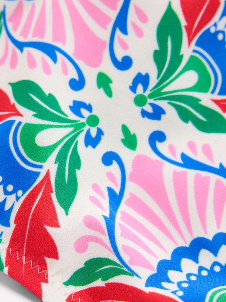 Boden Multi Kasos Bikini Bottoms - Image 6 of 6 Boden Multi Kasos Bikini Bottoms - Image 6 of 6