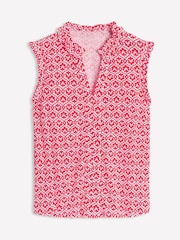 Boden Lola Sleeveless Top - Image 5 of 5
