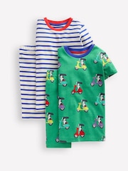 Boden Johns 100% Cotton Snug Shorts - Bild 1 von 3