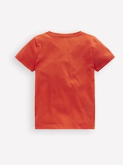 Boden 100% Cotton Lift The Flap T-Shirt - صورة 2 من 3