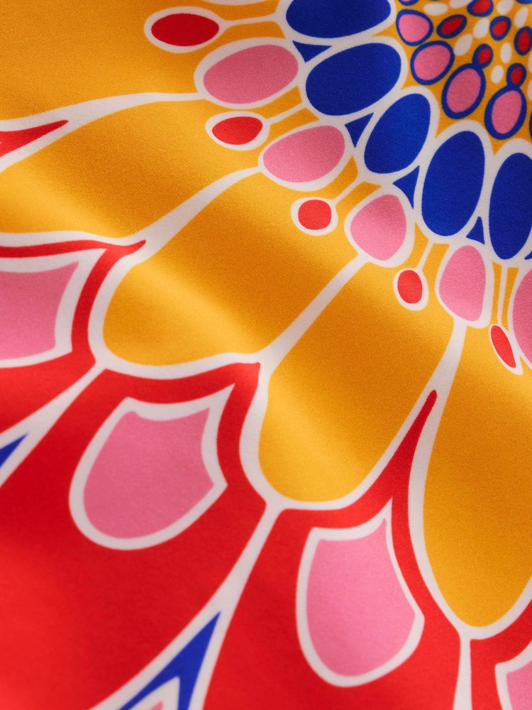 Costum de baie Boden cu un umăr - Imaginea 6 din 6