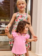 Boden Harper Cross-Back Dress - Bild 2 von 5