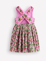 Boden Harper Cross-Back Dress - Bild 4 von 5