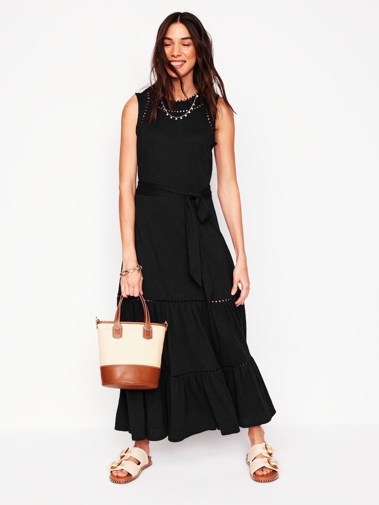 black knitted dress zara ZARA. Black knit dress. TM – Hibuy market