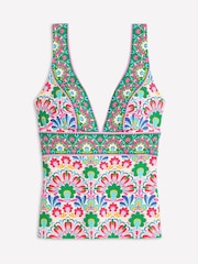 Boden Porto Tankini Top - Imagen 5 de 6