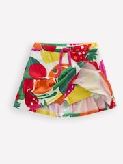 Boden 100ярусная юбка-шорты из % хлопка - Image 1 of 3